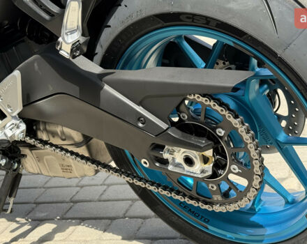 СФ мото 675 SR-R, об'ємом двигуна 0.68 л та пробігом 0 тис. км за 8500 $, фото 8 на Automoto.ua