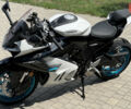 СФ мото 675 SR-R, объемом двигателя 0.68 л и пробегом 0 тыс. км за 8500 $, фото 10 на Automoto.ua