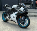 СФ мото 675 SR-R, объемом двигателя 0.68 л и пробегом 0 тыс. км за 8500 $, фото 1 на Automoto.ua