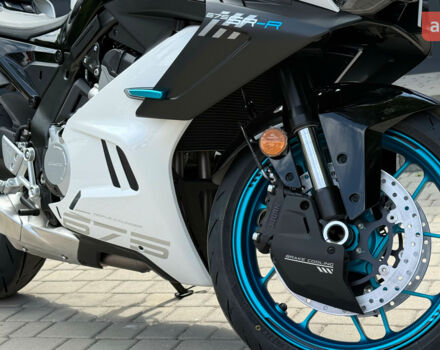 СФ мото 675 SR-R, объемом двигателя 0.68 л и пробегом 0 тыс. км за 8500 $, фото 3 на Automoto.ua