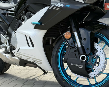 СФ мото 675 SR-R, об'ємом двигуна 0.68 л та пробігом 0 тис. км за 8500 $, фото 3 на Automoto.ua