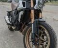 СФ мото 700 C-LX Heritage, объемом двигателя 0.69 л и пробегом 4 тыс. км за 6500 $, фото 8 на Automoto.ua