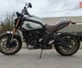 СФ мото 700 C-LX Heritage, объемом двигателя 0.69 л и пробегом 4 тыс. км за 6500 $, фото 1 на Automoto.ua