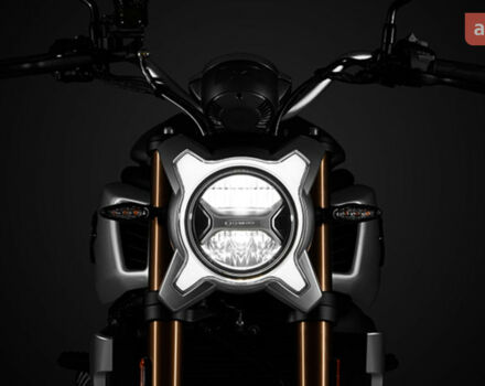 купити нове авто СФ мото 700 C-LX Heritage 2025 року від офіційного дилера Богдан СФ мото фото