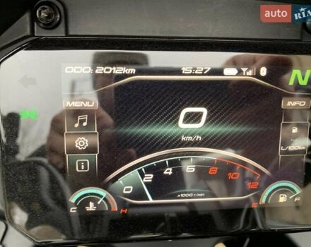 Білий СФ мото 700MT, об'ємом двигуна 0 л та пробігом 2 тис. км за 6800 $, фото 2 на Automoto.ua