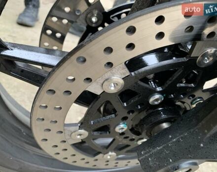 Білий СФ мото 700MT, об'ємом двигуна 0 л та пробігом 2 тис. км за 6800 $, фото 4 на Automoto.ua