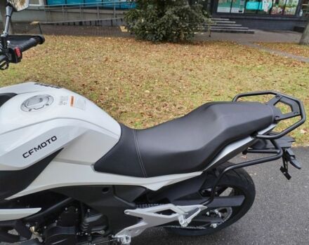 СФ мото 700MT, объемом двигателя 0 л и пробегом 0 тыс. км за 7600 $, фото 15 на Automoto.ua