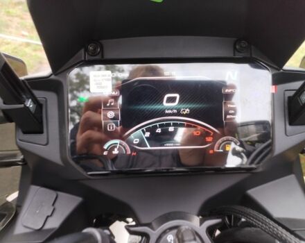 СФ мото 700MT, объемом двигателя 0 л и пробегом 0 тыс. км за 7600 $, фото 8 на Automoto.ua