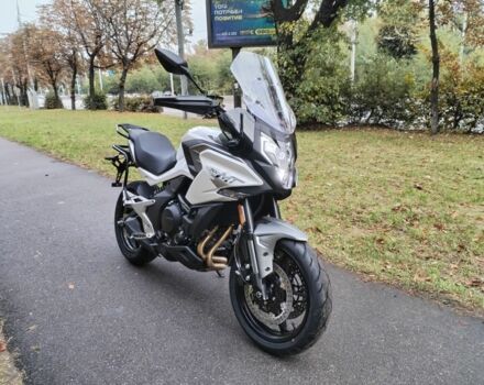 СФ мото 700MT, объемом двигателя 0 л и пробегом 0 тыс. км за 7600 $, фото 12 на Automoto.ua