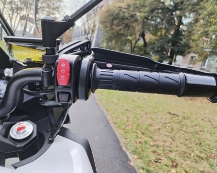 СФ мото 700MT, объемом двигателя 0 л и пробегом 0 тыс. км за 7600 $, фото 7 на Automoto.ua