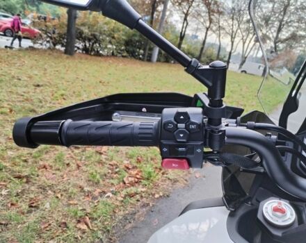 СФ мото 700MT, объемом двигателя 0 л и пробегом 0 тыс. км за 7600 $, фото 6 на Automoto.ua