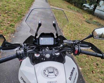 СФ мото 700MT, объемом двигателя 0 л и пробегом 0 тыс. км за 7600 $, фото 9 на Automoto.ua