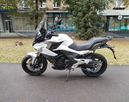 СФ мото 700MT, объемом двигателя 0 л и пробегом 0 тыс. км за 7600 $, фото 1 на Automoto.ua