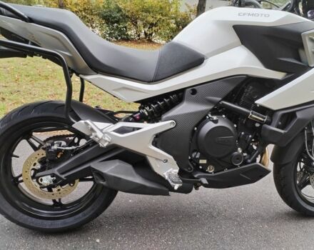 СФ мото 700MT, объемом двигателя 0 л и пробегом 0 тыс. км за 7600 $, фото 5 на Automoto.ua