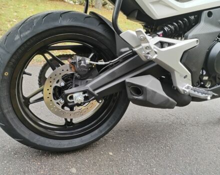 СФ мото 700MT, объемом двигателя 0 л и пробегом 0 тыс. км за 7600 $, фото 11 на Automoto.ua