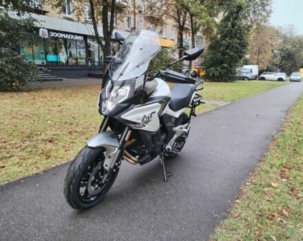 СФ мото 700MT, объемом двигателя 0 л и пробегом 0 тыс. км за 7600 $, фото 16 на Automoto.ua