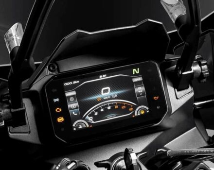 СФ мото 700MT, объемом двигателя 0.7 л и пробегом 0 тыс. км за 7600 $, фото 2 на Automoto.ua