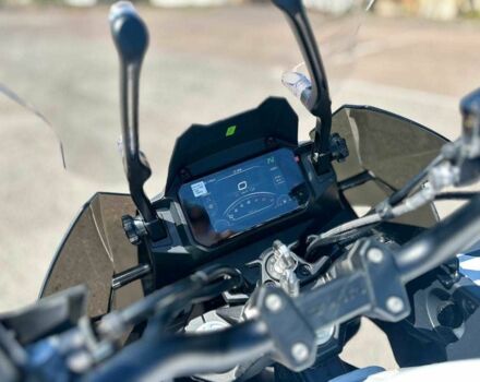 СФ мото 700MT, объемом двигателя 0.7 л и пробегом 0 тыс. км за 7650 $, фото 3 на Automoto.ua