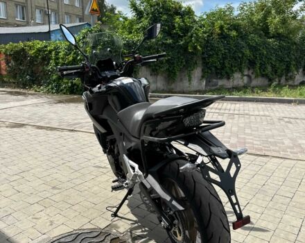 СФ мото 700MT, объемом двигателя 0.69 л и пробегом 0 тыс. км за 7600 $, фото 7 на Automoto.ua