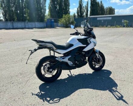 СФ мото 700MT, объемом двигателя 0.7 л и пробегом 0 тыс. км за 7650 $, фото 2 на Automoto.ua