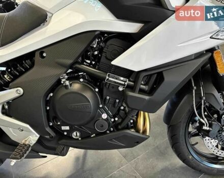 СФ мото 700MT, объемом двигателя 0.7 л и пробегом 0 тыс. км за 7713 $, фото 9 на Automoto.ua