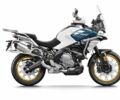 СФ мото 700MT, объемом двигателя 0.7 л и пробегом 0 тыс. км за 8800 $, фото 1 на Automoto.ua
