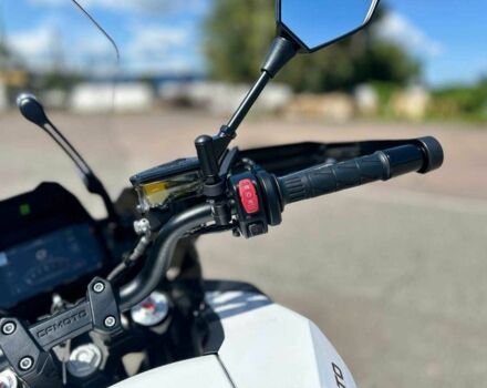 СФ мото 700MT, объемом двигателя 0.7 л и пробегом 0 тыс. км за 7650 $, фото 7 на Automoto.ua