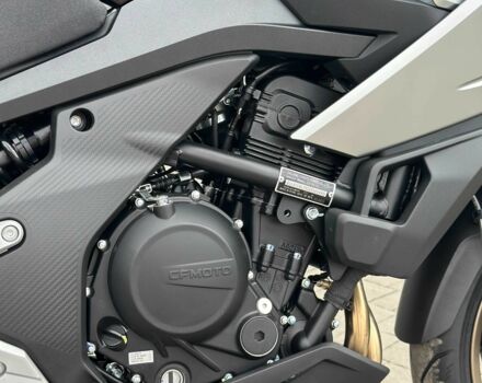 СФ мото 700MT, объемом двигателя 0.69 л и пробегом 0 тыс. км за 7600 $, фото 9 на Automoto.ua