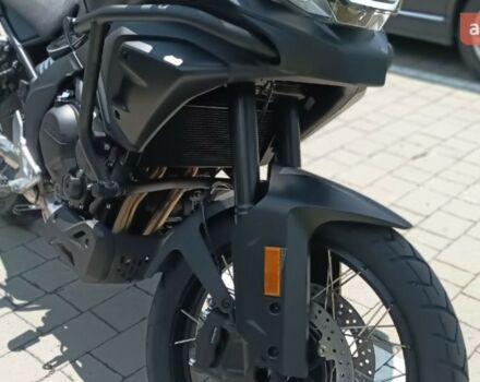 купити нове авто СФ мото 700MT 2025 року від офіційного дилера Имя не указано СФ мото фото