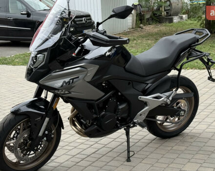 СФ мото 700MT, объемом двигателя 0.69 л и пробегом 0 тыс. км за 7600 $, фото 8 на Automoto.ua