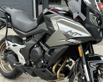 СФ мото 700MT, объемом двигателя 0.69 л и пробегом 0 тыс. км за 7600 $, фото 2 на Automoto.ua