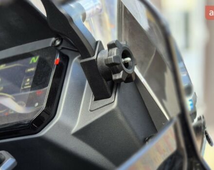 СФ мото 700MT, объемом двигателя 0.69 л и пробегом 0 тыс. км за 7900 $, фото 13 на Automoto.ua