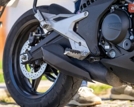 СФ мото 700MT, объемом двигателя 0.69 л и пробегом 0 тыс. км за 7900 $, фото 3 на Automoto.ua