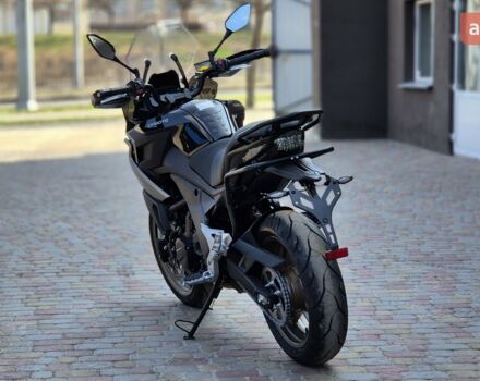 СФ мото 700MT, объемом двигателя 0.69 л и пробегом 0 тыс. км за 7900 $, фото 29 на Automoto.ua