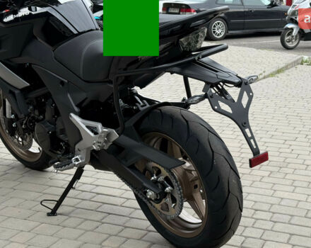 СФ мото 700MT, объемом двигателя 0.69 л и пробегом 0 тыс. км за 7600 $, фото 5 на Automoto.ua