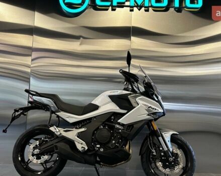 купити нове авто СФ мото 700MT 2025 року від офіційного дилера Вояж Motorsports СФ мото фото