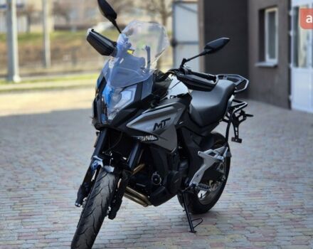 СФ мото 700MT, объемом двигателя 0.69 л и пробегом 0 тыс. км за 7900 $, фото 27 на Automoto.ua