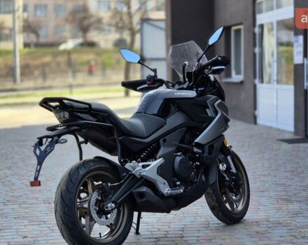 СФ мото 700MT, объемом двигателя 0.69 л и пробегом 0 тыс. км за 7900 $, фото 25 на Automoto.ua