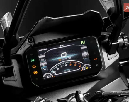 СФ мото 700MT, объемом двигателя 0.69 л и пробегом 0 тыс. км за 7900 $, фото 6 на Automoto.ua