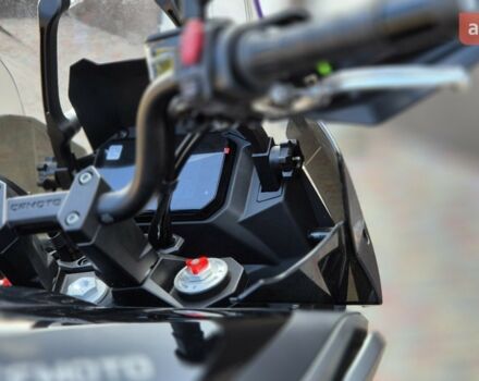 СФ мото 700MT, объемом двигателя 0.69 л и пробегом 0 тыс. км за 7900 $, фото 14 на Automoto.ua