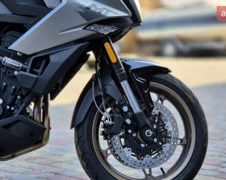 СФ мото 700MT, объемом двигателя 0.69 л и пробегом 0 тыс. км за 7900 $, фото 26 на Automoto.ua