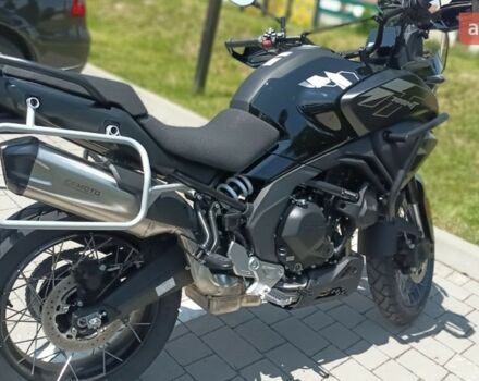купити нове авто СФ мото 700MT 2025 року від офіційного дилера Имя не указано СФ мото фото
