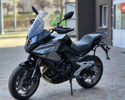 СФ мото 700MT, объемом двигателя 0.69 л и пробегом 0 тыс. км за 7900 $, фото 31 на Automoto.ua