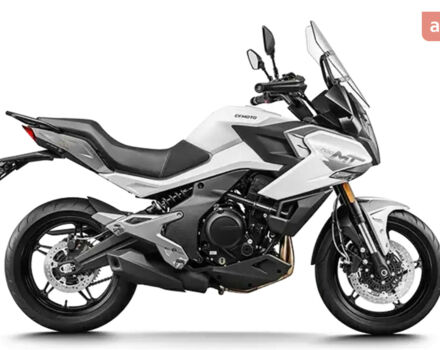 СФ мото 700MT, объемом двигателя 0.69 л и пробегом 0 тыс. км за 7900 $, фото 1 на Automoto.ua