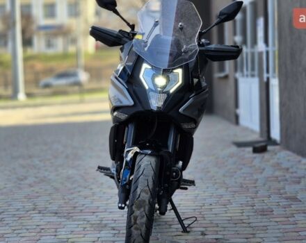 СФ мото 700MT, объемом двигателя 0.69 л и пробегом 0 тыс. км за 7900 $, фото 19 на Automoto.ua