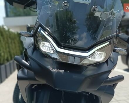 купити нове авто СФ мото 700MT 2025 року від офіційного дилера Имя не указано СФ мото фото