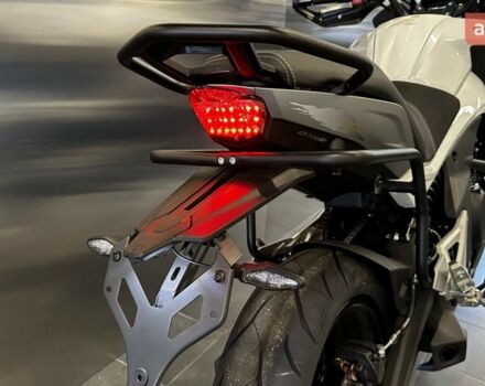 купити нове авто СФ мото 700MT 2025 року від офіційного дилера Вояж Motorsports СФ мото фото