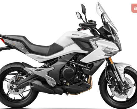 купить новое авто СФ мото 700MT 2025 года от официального дилера Богдан СФ мото фото