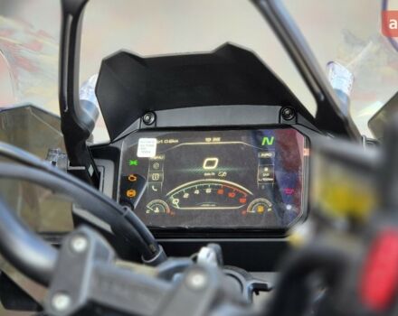 СФ мото 700MT, объемом двигателя 0.69 л и пробегом 0 тыс. км за 7900 $, фото 9 на Automoto.ua