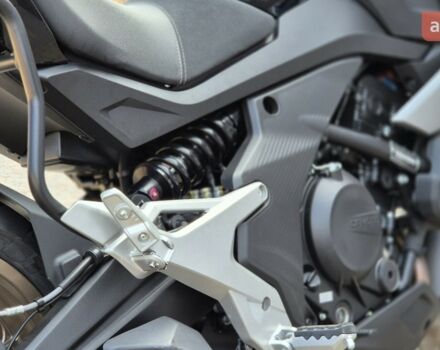 СФ мото 700MT, объемом двигателя 0.69 л и пробегом 0 тыс. км за 7900 $, фото 15 на Automoto.ua